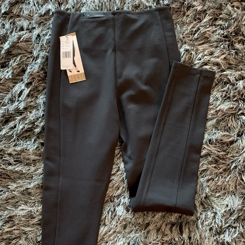Liverpool Reese Ankle Legging